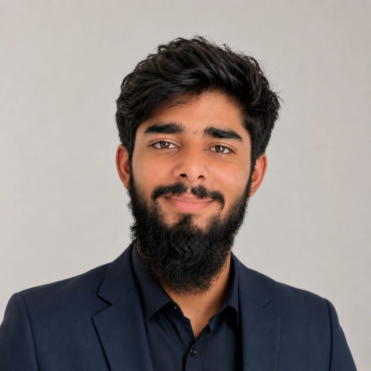 Abdul Fahad Shahbaz